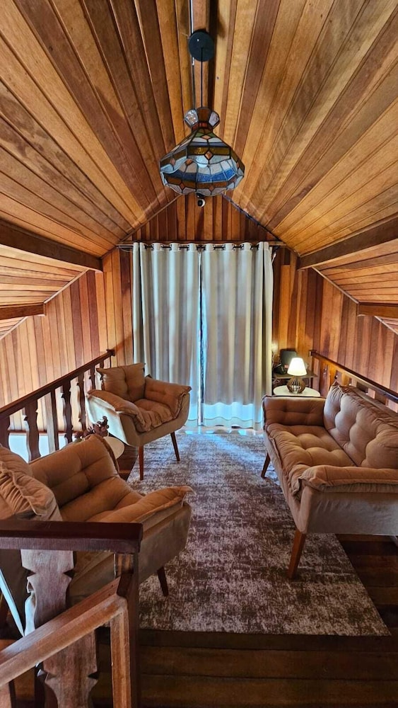 pousada araucaria suites