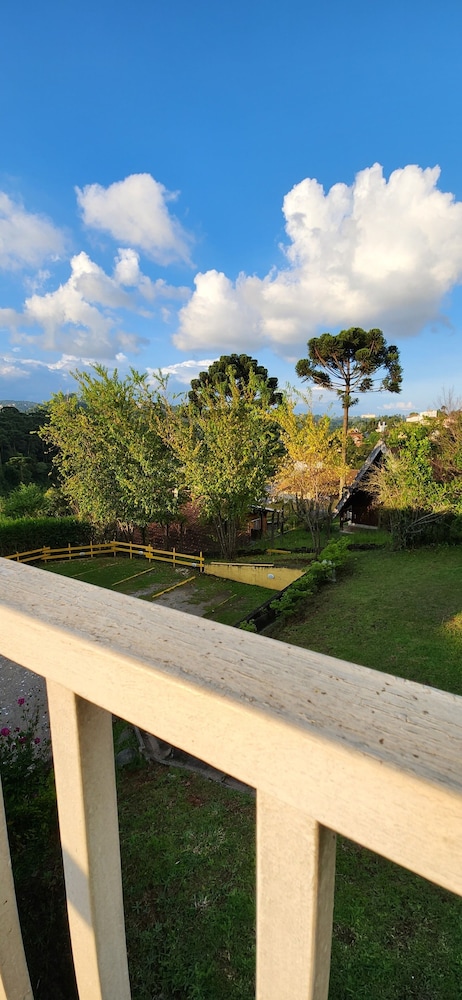 pousada araucaria suites