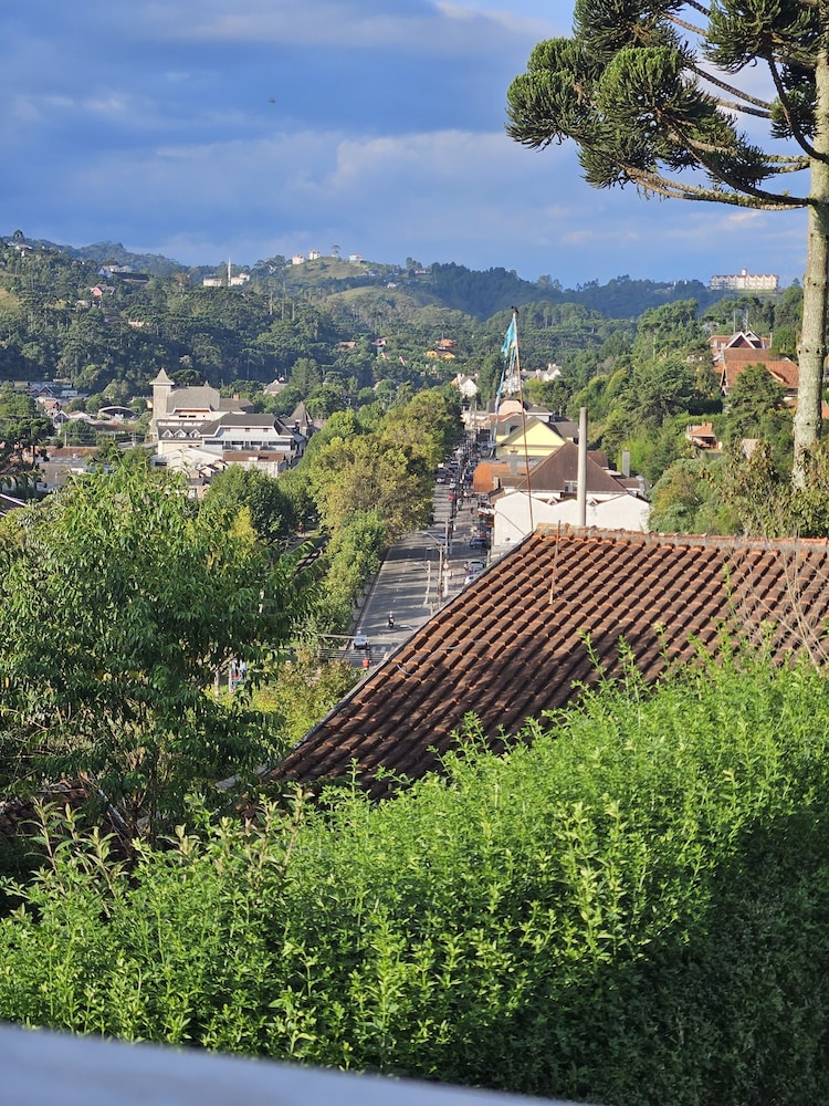 pousada araucaria suites
