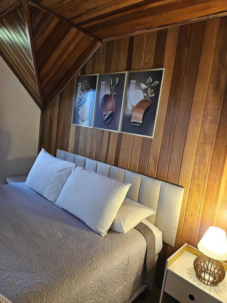 pousada araucaria suites