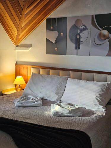 pousada araucaria suites