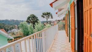campos do jordao