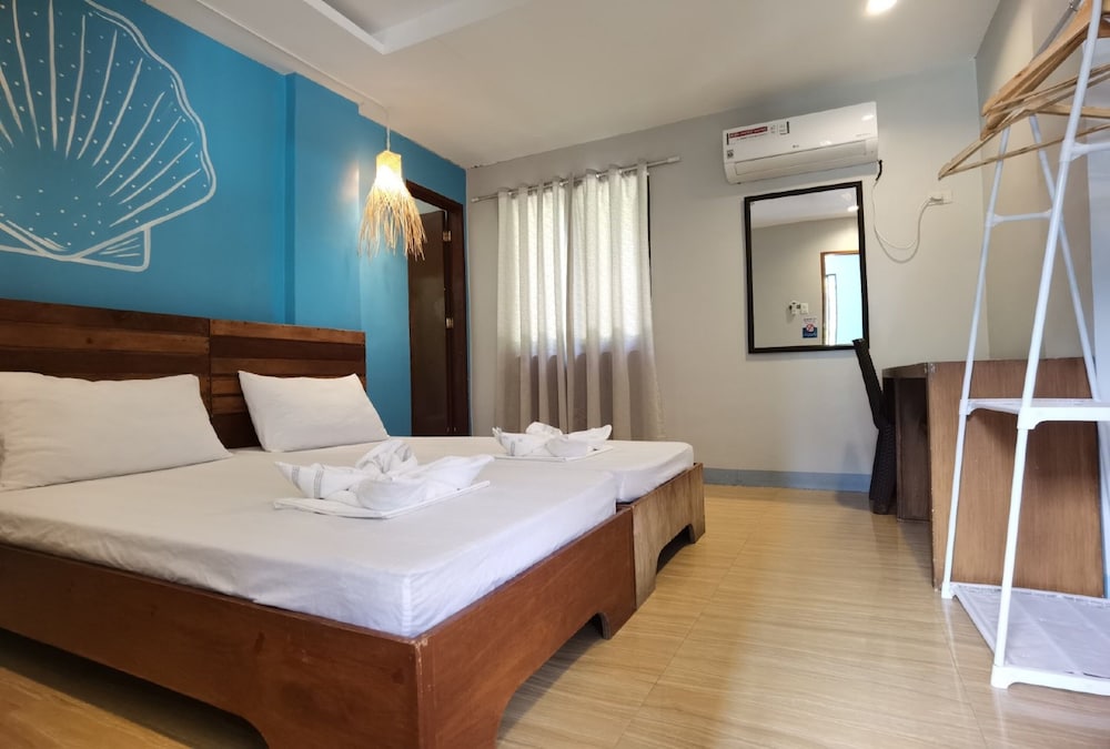 amos pili tree inn powered by cocotel