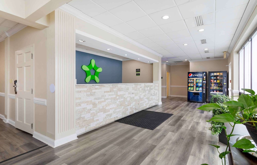 extended stay america suites bristol