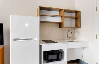 extended stay america suites bristol