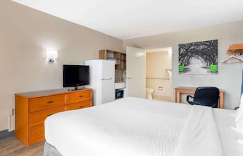 extended stay america suites bristol