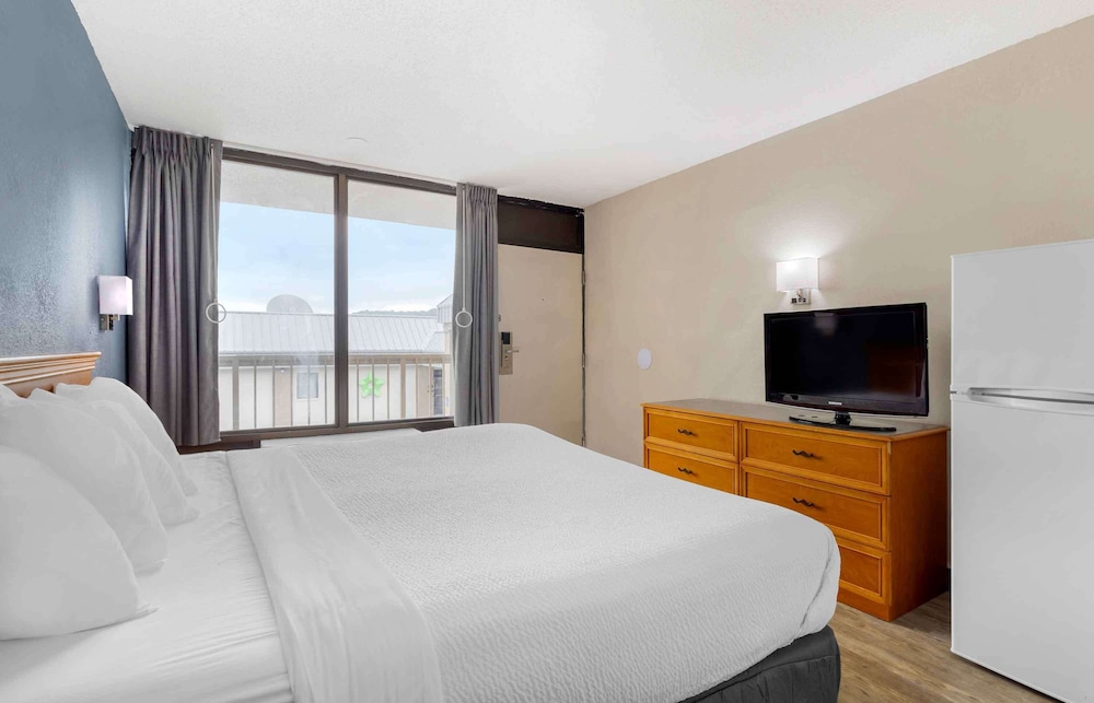 extended stay america suites bristol