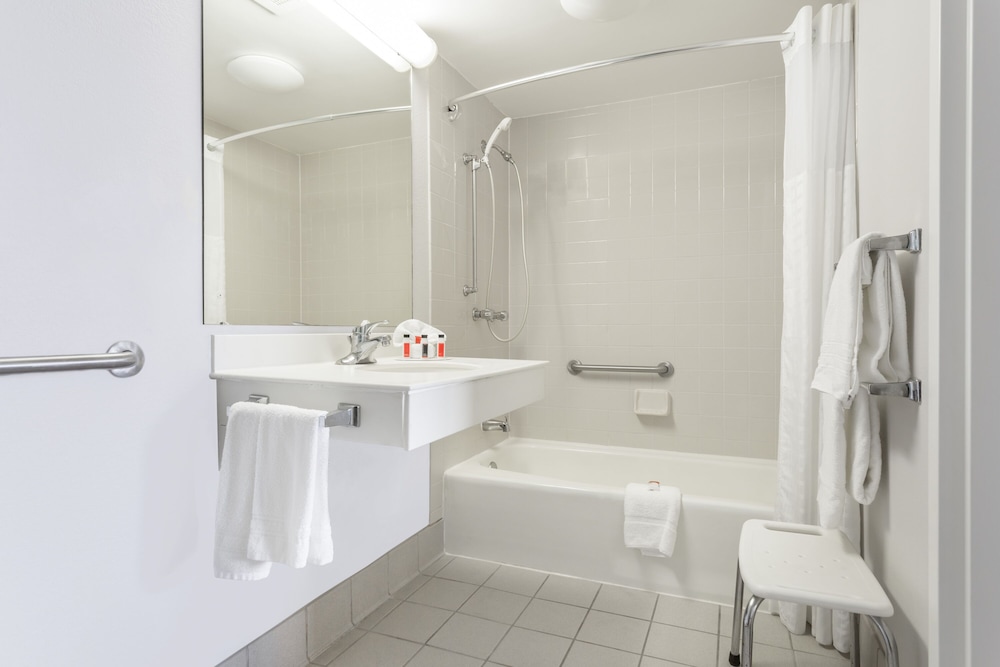 extended stay america suites bristol