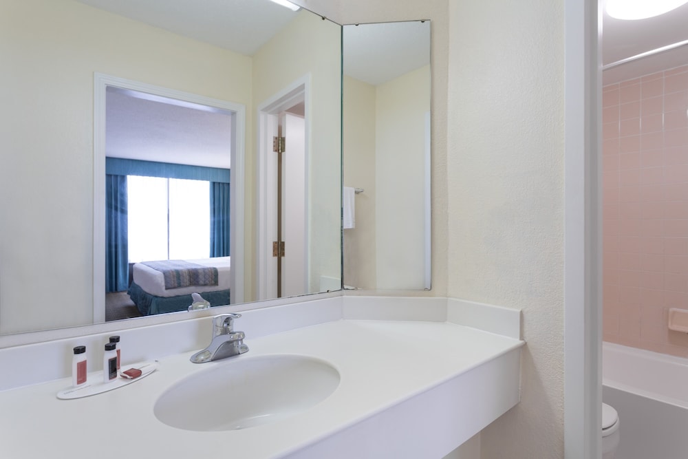 extended stay america suites bristol