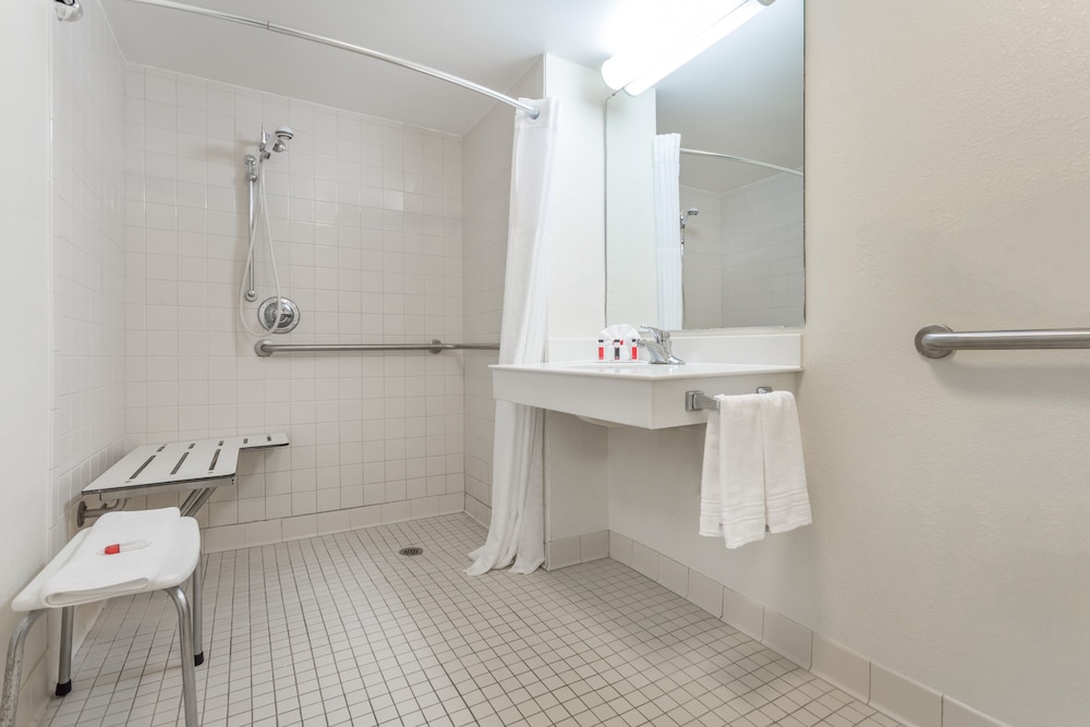 extended stay america suites bristol
