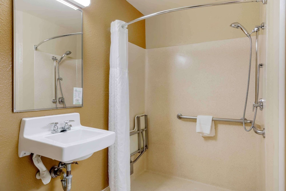 extended stay america suites bristol