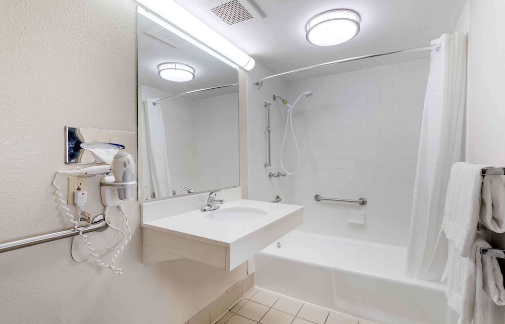 extended stay america suites bristol