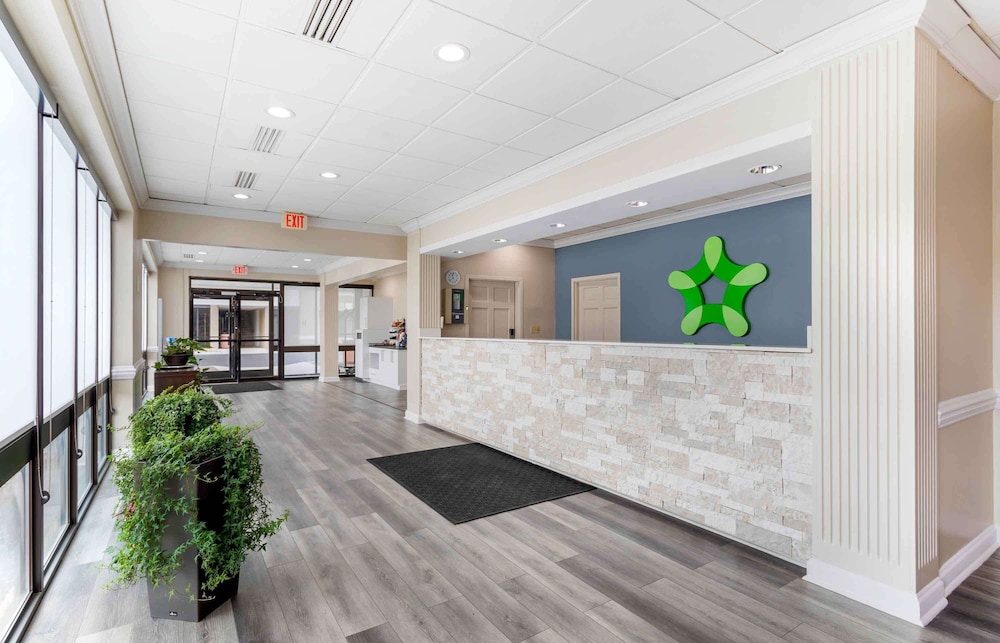 extended stay america suites bristol