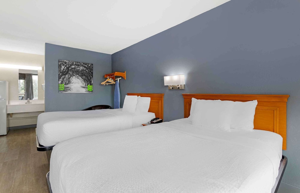 extended stay america suites bristol