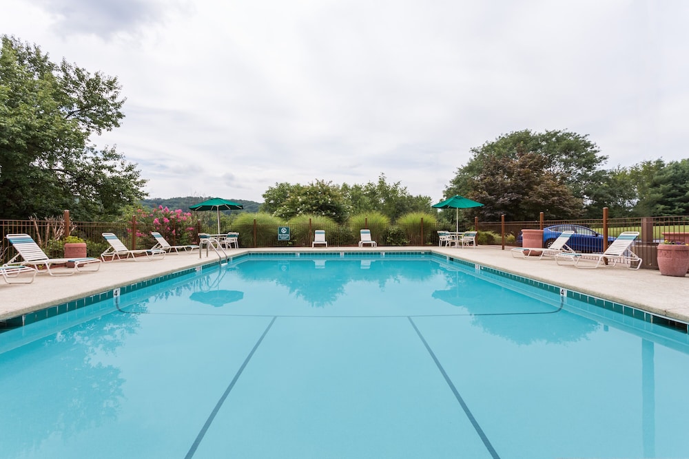 extended stay america suites bristol