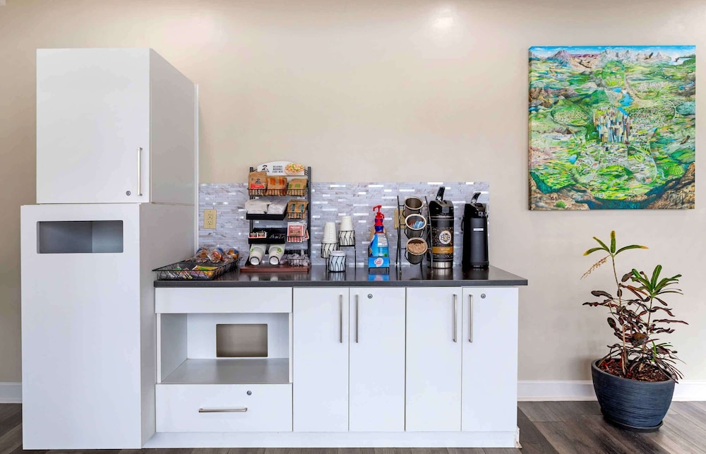 extended stay america suites bristol