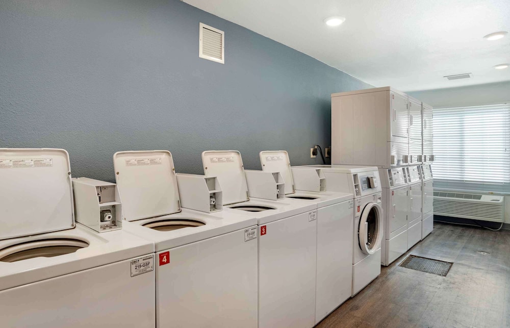 extended stay america suites bristol
