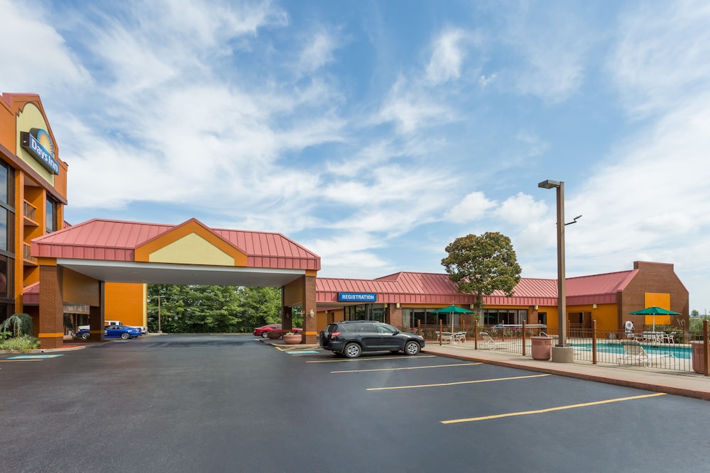 extended stay america suites bristol