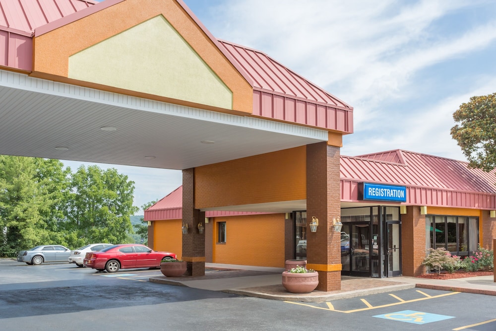 extended stay america suites bristol
