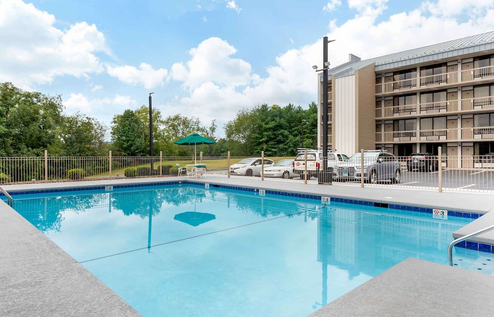 extended stay america suites bristol