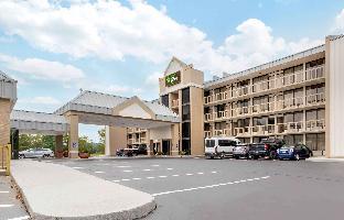extended stay america suites bristol