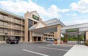 extended stay america suites bristol