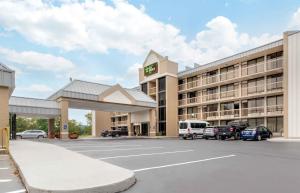extended stay america suites bristol