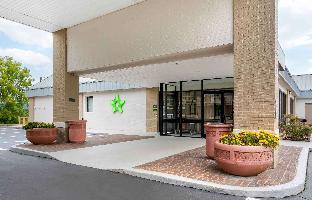 extended stay america suites bristol