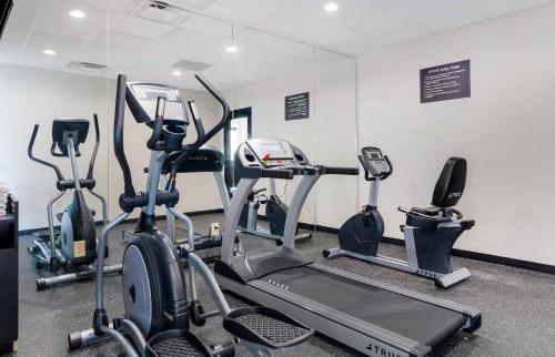 extended stay america suites bristol