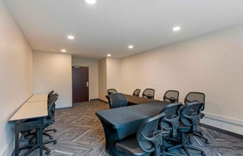 extended stay america suites bristol