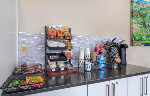 extended stay america suites bristol