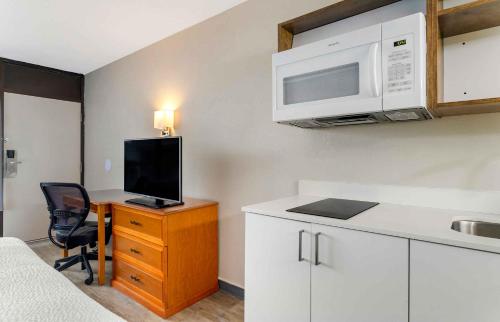 extended stay america suites bristol