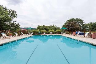 extended stay america suites bristol