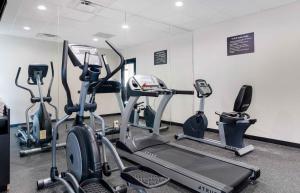 extended stay america suites bristol