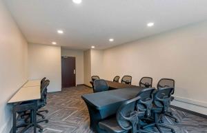 extended stay america suites bristol