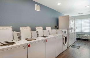 extended stay america suites bristol