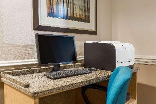 extended stay america suites bristol
