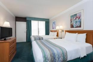 extended stay america suites bristol
