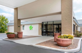 extended stay america suites bristol