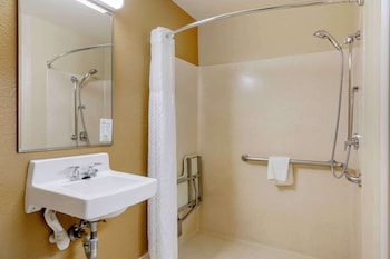 extended stay america suites bristol