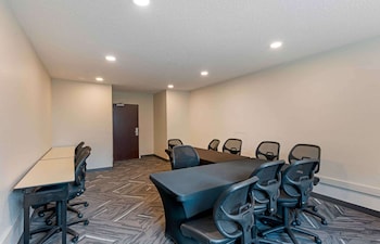 extended stay america suites bristol
