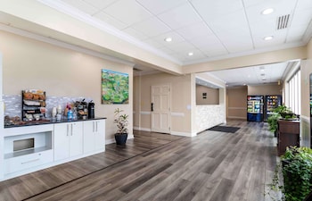 Extended Stay America Suites - Bristol,Virginia>>Bristol,2.5 star