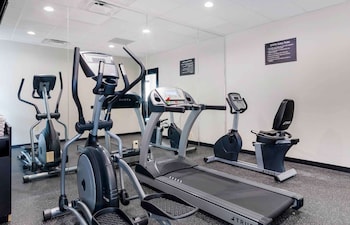 extended stay america suites bristol