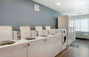 extended stay america suites bristol