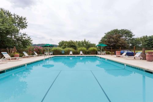 extended stay america suites bristol