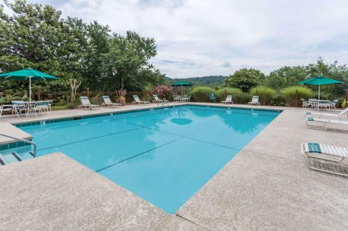 extended stay america suites bristol