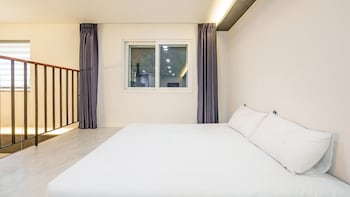 gapyeong orion poolvilla pension