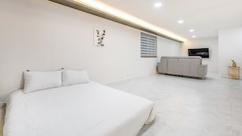 gapyeong orion poolvilla pension