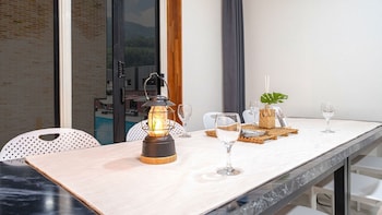 gapyeong orion poolvilla pension