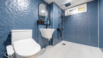 gapyeong orion poolvilla pension